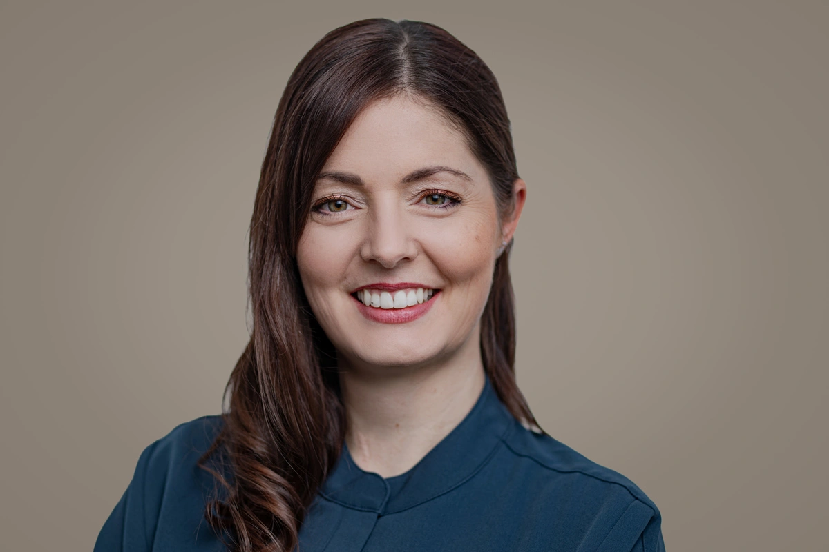 Tamara Hofmann – Prophylaxe Coach und Patientenmanagement